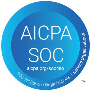 SOC seal — SOC for Service Organizations